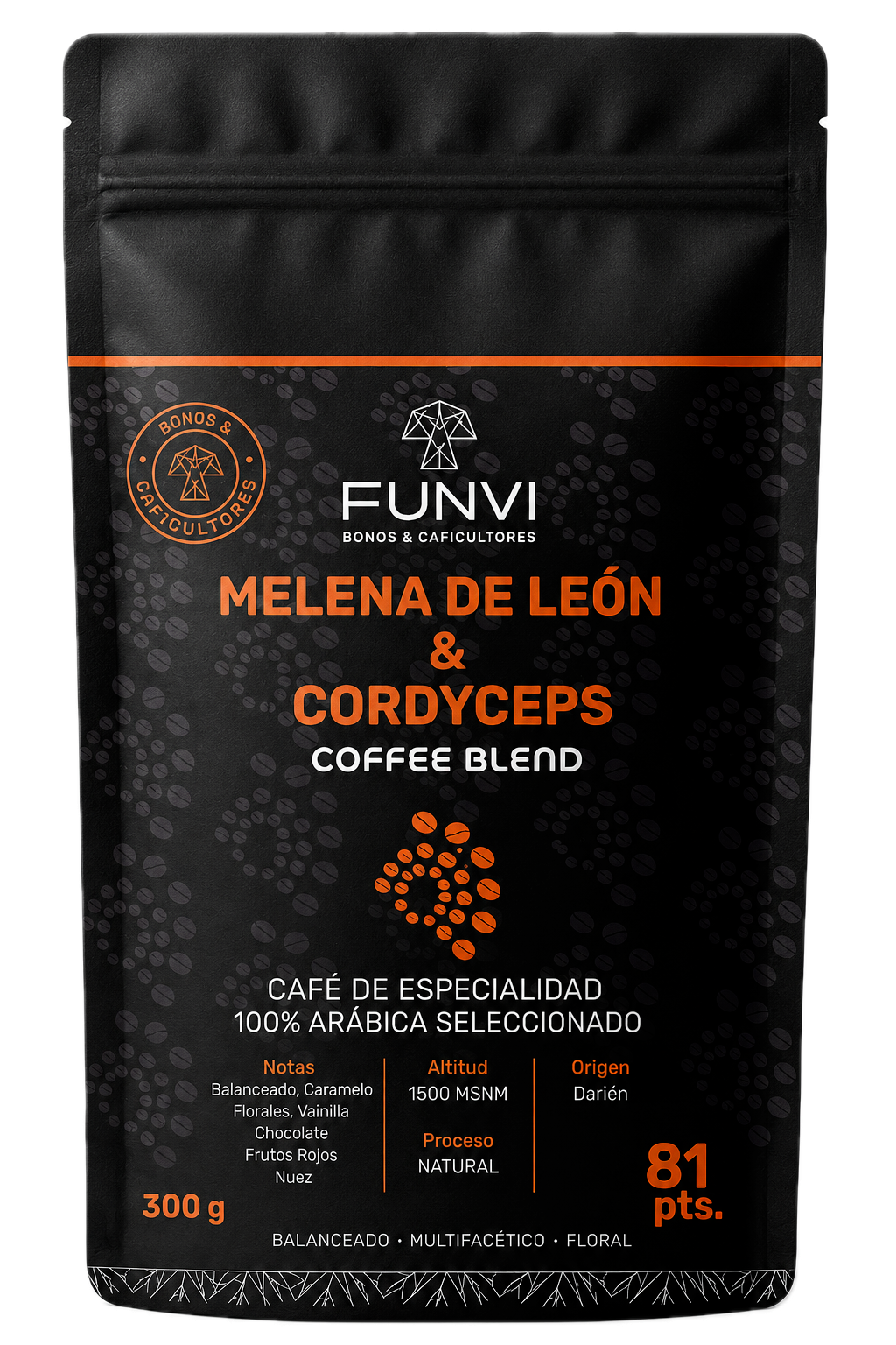 Café Blend 300g